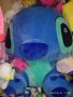 Голям Стич ,размери 55см и 80см,105 и 120см, снимка 2