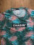 chasin ocean - страхотна мъжка тениска , снимка 2
