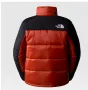 яке The North Face Himalayan Insulated размер М, снимка 8