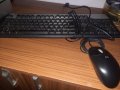 клавиатура и мишка, снимка 3