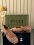 Gucci Дамски Ежедневни Обувки На Ток Гучи - Различни Цветове Код SK1077, снимка 12