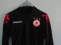 ЦСКА София нова оригинална тениска Kappa CSKA Sofia 2011/2012 фланелка екип  , снимка 6