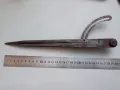 Голям технически пергел , снимка 3