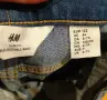 Дънки H&M за момче р.122 см., снимка 7