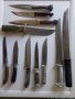 Продавам разни ножове, снимка 3