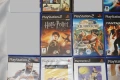 Игри за PS2 GTA San Andreas/Haunted Mansion/Naruto/Sonic/Harry Potter/NBA 08/TOCA Race Driver/LOTR, снимка 4