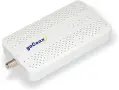 goCoax MoCA 2.5 адаптер, MA2500D гигабитов Ethernet, снимка 2