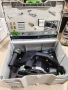 Festool HL 850 EB-Plus, снимка 2