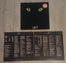 Andrew Lloyd Webber ‎– Cats Двойна плоча -GATEFOLD Издание 🇬🇧 UK 1981г Стил:Мюзикъл Състояние на в, снимка 1