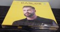 2 X CD Carlos - Не ме е страх, снимка 3