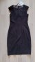 CALVIN KLEIN оригинална нова черна рокля XS, снимка 4