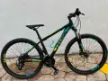 Продавам Cross GRX7 27.5 цола Като ново!, снимка 6