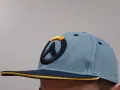 Шапка Overwatch, снимка 1