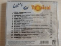 Let's go Tropical - оригинален диск музика, снимка 3