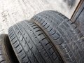 4бр.летни KUMHO 235/65/17 DOT0620-ЦЕНАТА Е ЗА БРОЙ, снимка 3