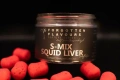 Forgotten Flavours S-Mix Squid Liver Wafters 20x16mm 150ml – Стръв за Шаран, снимка 1