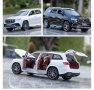 Метални колички: Mercedes-Benz GLS 63 AMG (Мерцедес-Бенц), снимка 6