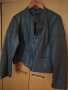 Продавам кожено дамско яке, снимка 1