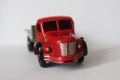 DINKY TOYS BERLIET КАМИОН КОЛИЧКА МОДЕЛ, снимка 4