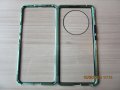 Honor Magic 6 Lite / Magic 5 Lite / Honor 90 / Двоен 360 градуса магнитен кейс калъф, снимка 14
