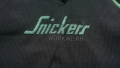 Snickers 9425 Flexi Work Base Layer Longsleeve размер L / XL работна термо блуза W4-551, снимка 5