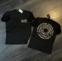 Emporio Armani Мъжка Тениска👕Мъжка Блуза С Къс Ръкав - Различни Модели Код Urban43, снимка 4