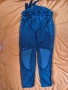 Мъжки мото панталон Kushitani 52 с тиранти, Gore-Tex етикет, снимка 1