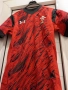 Оригинална ръгби фланелка на Уелс - under armour, снимка 7