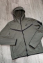 Nike Tech Fleece M size Мъжко спортно горнище , снимка 3
