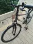 Градско Трекинг B'TWIN Riverside 500 inside 28цола 9скорости  ТОП СЪСТОЯНИЕ Алуминиев , снимка 3