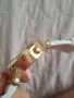 Дамски марков часовник Oxette  (Розово злато /, снимка 4