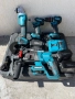 4в1 Makita, снимка 1