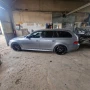 BMW E61 mtech 530D 218HP/300hp, снимка 1