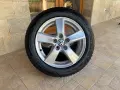 15" 5x100 Alutec - Vw Skoda Seat Audi, снимка 7