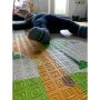 Топлоизолиращо килимче за игра, снимка 11