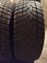 Продавам 2 броя зимни гуми 195.50.16 на 1 сезон дот 2023 Dunlop , снимка 2