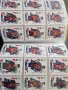Колекционерска книга Match Attax, снимка 9