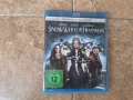Snow White and the Huntsman (Blu-Ray), снимка 1