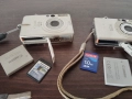 Canon IXUS 30 ,Canon IXUS 50 ,Canon IXUS 60 Japan , снимка 6