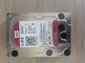 Хард диск HDD 4TB WD 64MB SATA, снимка 1