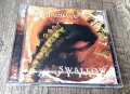 Компакт Дискове - Рок - Метъл: Heavenwood – Swallow, снимка 1