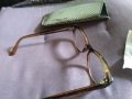 Очила с диоптер с калъвче 2.50-2.75, снимка 5