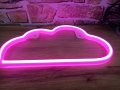 LED облак, снимка 3