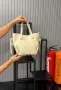 Polene Cyme Tote Nano Дамска Чанта - Различни Цветове Код SK2102, снимка 3