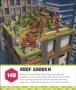 Нова Minecraft книга с идеи – тайни бази, мостове, гиганти за строежи, снимка 9