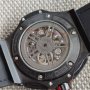Мъжки луксозен часовник Hublot Big Bang Limited Edition Ferrari , снимка 13