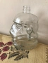 Star wars stormtrooper Междузвездни Войни Щурмовак 18см шише войни щурмовак шише за алкохол гарафа, снимка 2