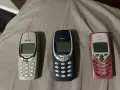 Нокийки 3310, 3330 и 8310, снимка 1