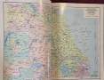 Атлас на Китай / Atlas of the People's Republic of China, снимка 7