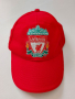 Liverpool шапка за фенове , снимка 1 - Фен артикули - 36330055